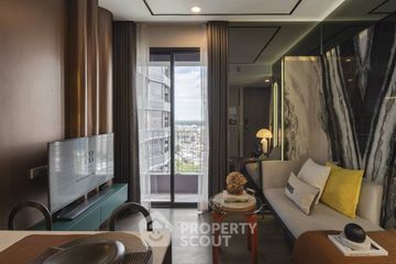1 Bedroom Condo for sale in COCO Parc, Khlong Toei, Bangkok near MRT Khlong Toei