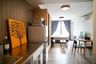 1 Bedroom Apartment for rent in Lily House, Khlong Toei Nuea, Bangkok near BTS Asoke