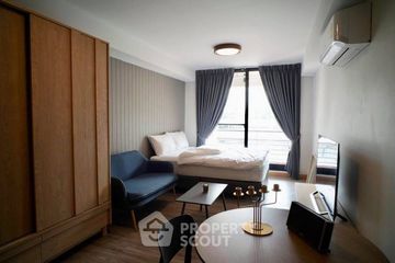 1 Bedroom Apartment for rent in Lily House, Khlong Toei Nuea, Bangkok near BTS Asoke