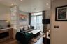 2 Bedroom Condo for rent in MUNIQ Sukhumvit 23, Khlong Toei Nuea, Bangkok near MRT Sukhumvit