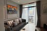 2 Bedroom Condo for rent in MUNIQ Sukhumvit 23, Khlong Toei Nuea, Bangkok near MRT Sukhumvit
