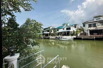 4 Bedroom House for sale in Jomtien Yacht Club 3, Na Jomtien, Chonburi