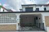 4 Bedroom House for sale in Jomtien Yacht Club 3, Na Jomtien, Chonburi