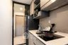 1 Bedroom Condo for sale in The Seed Terre Ratchayothin, Lat Yao, Bangkok near MRT Phahon Yothin