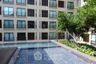 1 Bedroom Condo for rent in Condolette Dwell Sukhumvit 26, Khlong Tan, Bangkok near BTS Phrom Phong