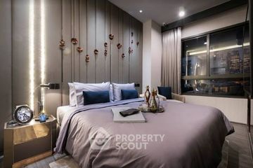 2 Bedroom Condo for sale in Ideo Sukhumvit - Rama 4, Phra Khanong, Bangkok near BTS Phra Khanong