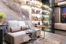 2 Bedroom Condo for sale in Ideo Sukhumvit - Rama 4, Phra Khanong, Bangkok near BTS Phra Khanong