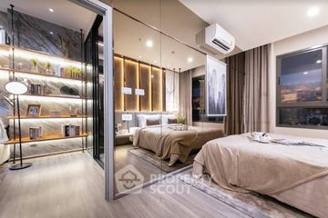 2 Bedroom Condo for sale in Ideo Sukhumvit - Rama 4, Phra Khanong, Bangkok near BTS Phra Khanong
