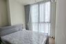 2 Bedroom Condo for rent in NUE District R9, Huai Khwang, Bangkok near MRT Phra Ram 9