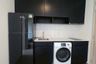 2 Bedroom Condo for rent in NUE District R9, Huai Khwang, Bangkok near MRT Phra Ram 9