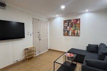 2 Bedroom Condo for rent in The Waterford Rama 4, Phra Khanong, Bangkok near BTS Phra Khanong