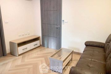 1 Bedroom Condo for sale in Sam Sen Nai, Bangkok