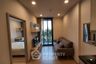 1 Bedroom Condo for rent in OKA HAUS Sukhumvit 36, Khlong Tan, Bangkok near BTS Thong Lo