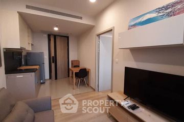 1 Bedroom Condo for rent in OKA HAUS Sukhumvit 36, Khlong Tan, Bangkok near BTS Thong Lo