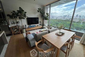 1 Bedroom Condo for sale in Saladaeng One, Silom, Bangkok near MRT Lumpini