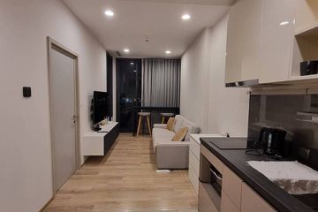 1 Bedroom Condo for rent in OKA HAUS Sukhumvit 36, Khlong Tan, Bangkok near BTS Thong Lo