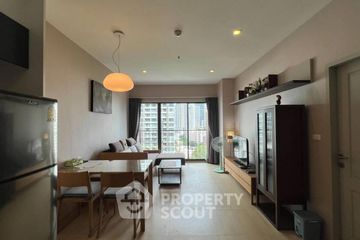 1 Bedroom Condo for sale in Noble Refine, Khlong Tan, Bangkok near BTS Phrom Phong