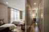 2 Bedroom Condo for sale in Maestro 01 Sathorn-Yenakat, Thung Maha Mek, Bangkok near MRT Khlong Toei