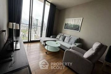 2 Bedroom Condo for sale in Park Origin Phrom Phong, Khlong Tan, Bangkok near BTS Phrom Phong