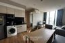2 Bedroom Condo for sale in Park Origin Phrom Phong, Khlong Tan, Bangkok near BTS Phrom Phong