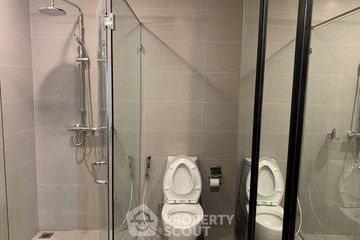 1 Bedroom Condo for rent in Noble Ploenchit, Lumpini, Bangkok near BTS Ploen Chit