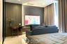 1 Bedroom Condo for rent in Noble Ploenchit, Lumpini, Bangkok near BTS Ploen Chit