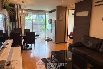 2 Bedroom Condo for sale in The Amethyst Sukhumvit 39, Khlong Tan Nuea, Bangkok near BTS Phrom Phong
