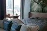 1 Bedroom Condo for sale in Ashton Silom, Suriyawong, Bangkok near BTS Chong Nonsi