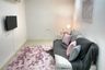 2 Bedroom Condo for rent in Waterford Sukhumvit 50, Phra Khanong, Bangkok near BTS On Nut