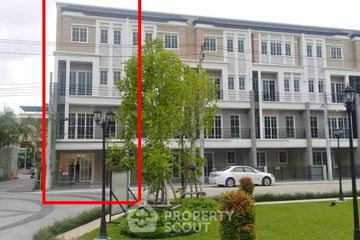 3 Bedroom Townhouse for rent in The Master@BTS Udomsuk, Bang Na, Bangkok near BTS Udom Suk
