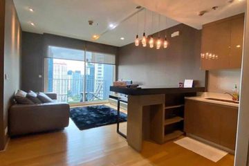 2 Bedroom Condo for sale in Siri at Sukhumvit, Phra Khanong, Bangkok near BTS Thong Lo