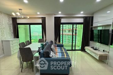 2 Bedroom Condo for sale in Dusit Grand Condo View, Nong Prue, Chonburi