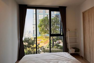1 Bedroom Condo for rent in XT Phayathai, Thanon Phaya Thai, Bangkok near BTS Phaya Thai
