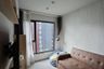 1 Bedroom Condo for rent in Life Asoke Rama 9, Makkasan, Bangkok near MRT Phra Ram 9