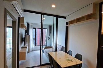 1 Bedroom Condo for rent in Life Asoke Rama 9, Makkasan, Bangkok near MRT Phra Ram 9