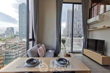 1 Bedroom Condo for sale in The Reserve Phahol - Pradipat, Phaya Thai, Bangkok near BTS Saphan Kwai