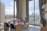 1 Bedroom Condo for sale in The Reserve Phahol - Pradipat, Phaya Thai, Bangkok near BTS Saphan Kwai