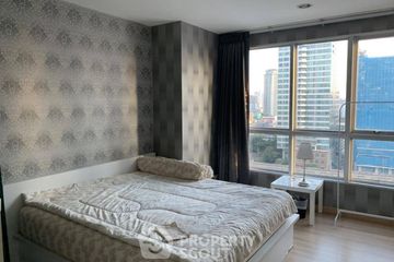 1 Bedroom Condo for rent in Life @ Sathorn 10, Silom, Bangkok near BTS Chong Nonsi