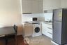 1 Bedroom Condo for rent in Belle Grand Rama 9, Huai Khwang, Bangkok near MRT Phra Ram 9