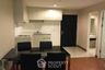 1 Bedroom Condo for rent in Belle Grand Rama 9, Huai Khwang, Bangkok near MRT Phra Ram 9
