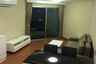 1 Bedroom Condo for rent in Belle Grand Rama 9, Huai Khwang, Bangkok near MRT Phra Ram 9
