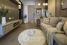 1 Bedroom Condo for rent in Park Origin Phayathai, Thung Phaya Thai, Bangkok near BTS Phaya Thai