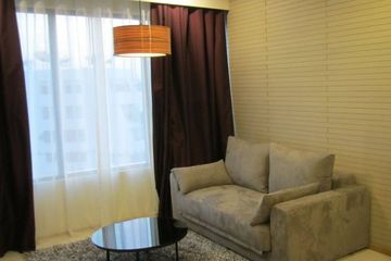 1 Bedroom Condo for rent in The Emporio Place, Khlong Tan, Bangkok near BTS Phrom Phong