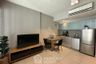 1 Bedroom Condo for rent in The Lofts Ekkamai, Phra Khanong, Bangkok near BTS Ekkamai