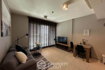 1 Bedroom Condo for rent in The Lofts Ekkamai, Phra Khanong, Bangkok near BTS Ekkamai