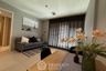 1 Bedroom Condo for rent in The Lofts Ekkamai, Phra Khanong, Bangkok near BTS Ekkamai