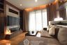 2 Bedroom Condo for sale in The Address Asoke, Makkasan, Bangkok near MRT Phetchaburi