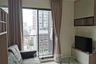 2 Bedroom Condo for sale in Rhythm Asoke, Makkasan, Bangkok near MRT Phra Ram 9