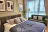 1 Bedroom Condo for sale in XT Huaikhwang, Din Daeng, Bangkok near MRT Huai Khwang