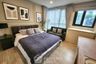 1 Bedroom Condo for sale in XT Huaikhwang, Din Daeng, Bangkok near MRT Huai Khwang